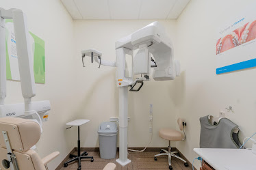 Dentists of White Rock