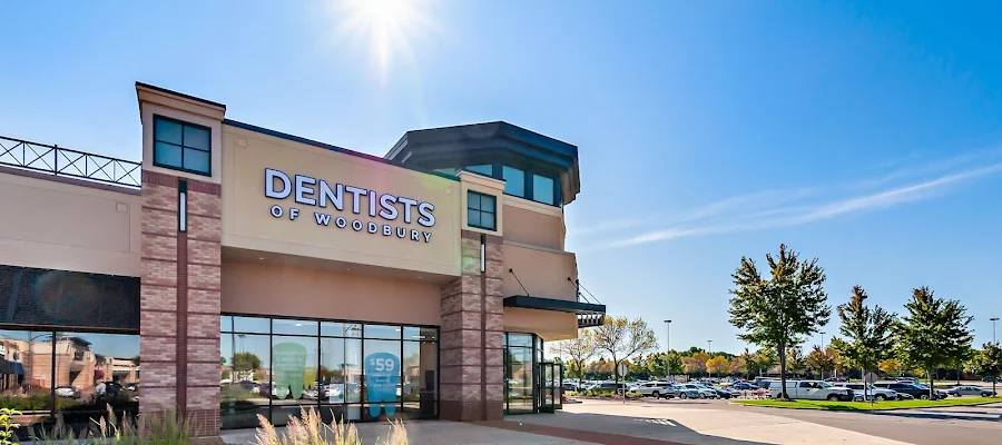 Dentists of Woodbury