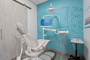 Dentists on Chaparral