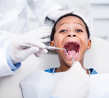 Dentists On Washington