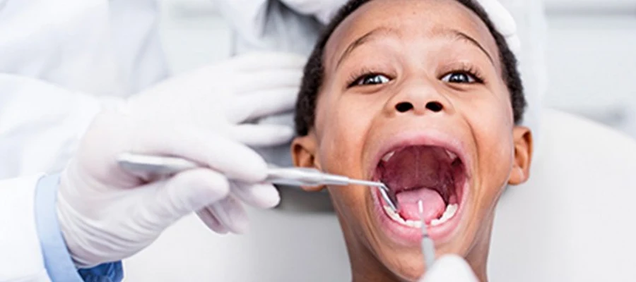 Dentists On Washington