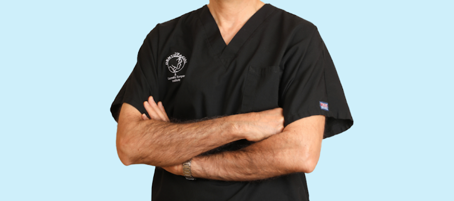 Dentofacial & Cosmetic Surgery Institute