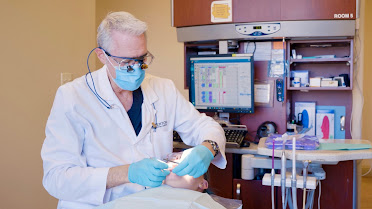 Denton Dental Group
