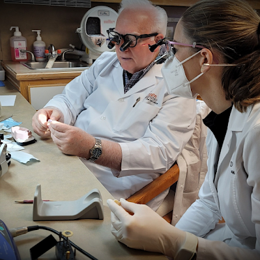 Denton Lifetime Dentistry