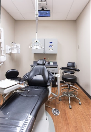 Denton Smiles Dentistry