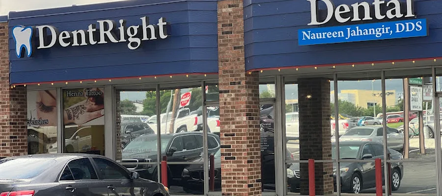 DentRight Dental San Antonio