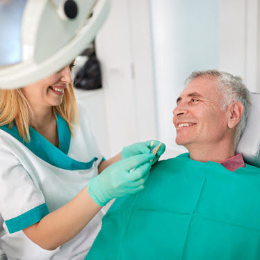 Dentures & Dental Care of Lander