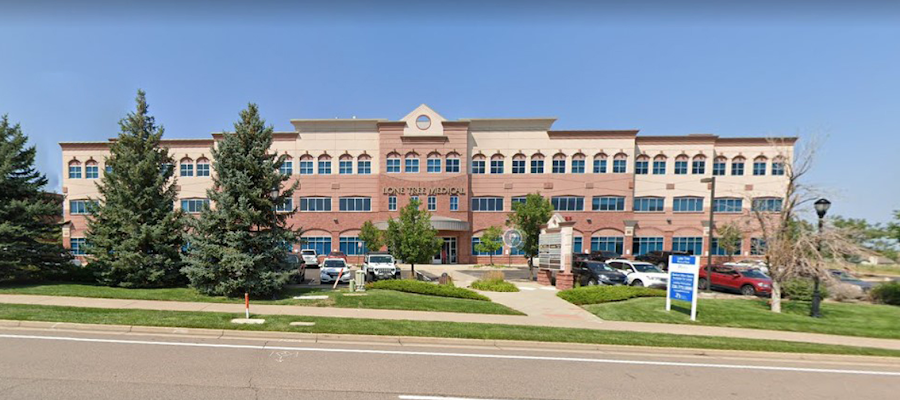 Denver Arthritis Clinic