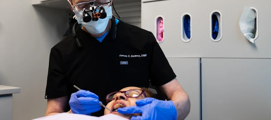 Denver Dream Dentistry
