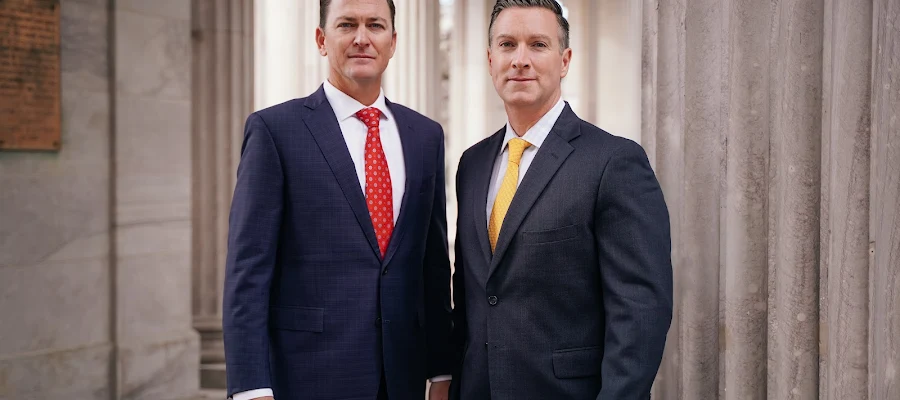 Denver Personal Injury Lawyers®