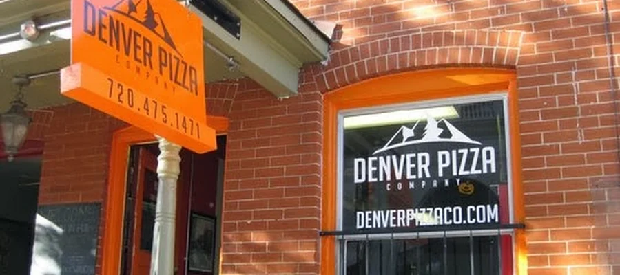 Denver Pizza Company