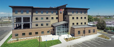 Denver Rescue Mission
