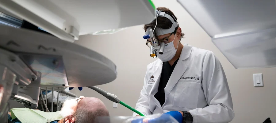Denver Restorative Dentistry