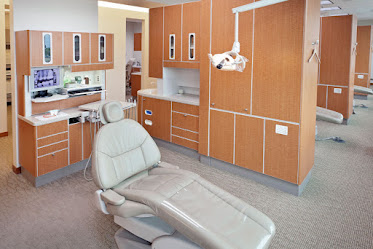 Denver Tech Dentistry, Drs. Selner, Taylor, & Griffith