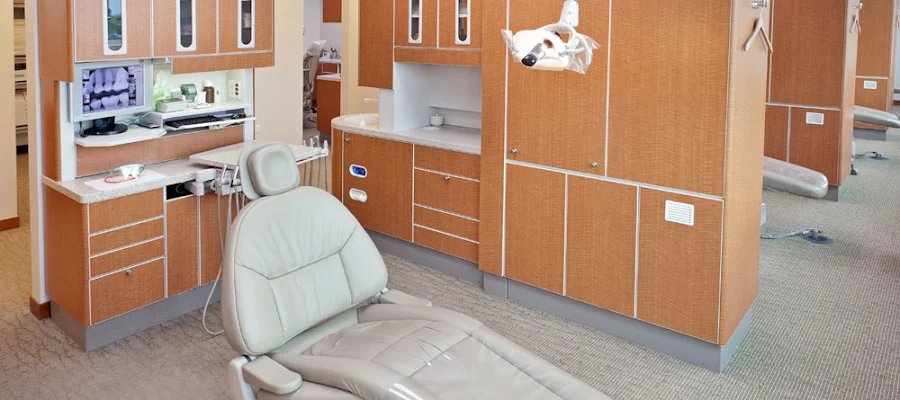 Denver Tech Dentistry, Drs. Selner, Taylor, & Griffith