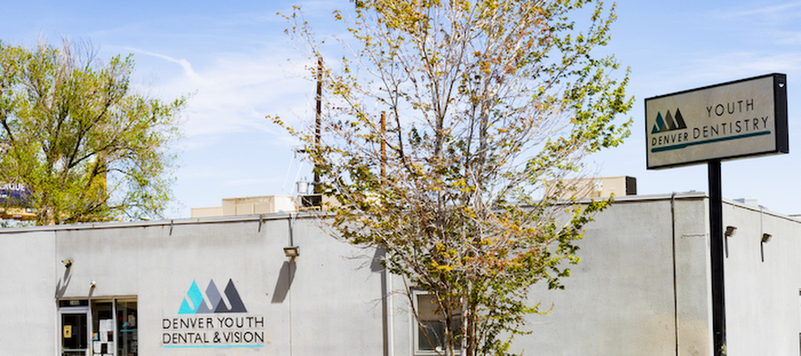 Denver Youth Dentistry and Orthodontics