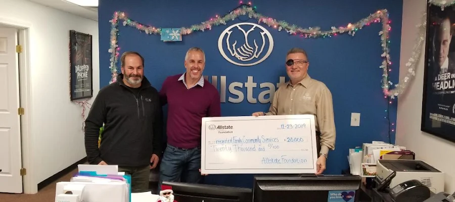 Denver's Best Insurance Inc.: Allstate Insurance