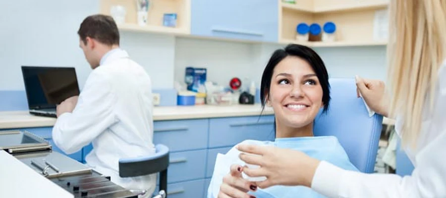 Denville Dental Group