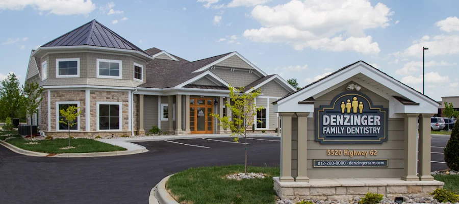 Denzinger Family Dentistry