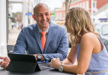 DeOliveira Insurance Services Inc