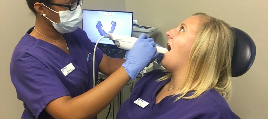 Depew Orthodontics