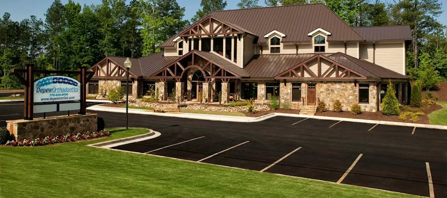 Depew Orthodontics