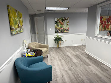 Depression Doctors & TMS Program