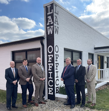 DePrez, Johnson, Brant & Eads, PA