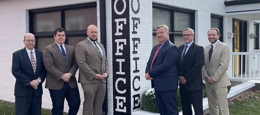 DePrez, Johnson, Brant & Eads, PA