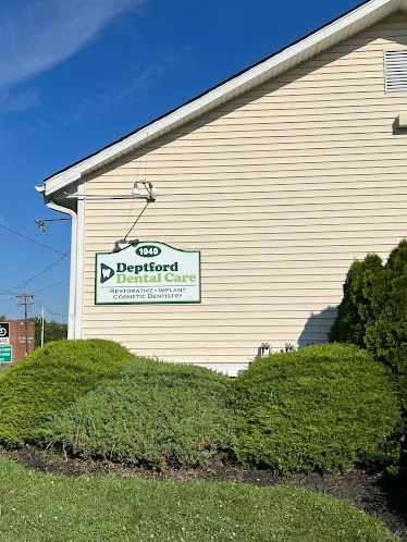 Deptford Dental Care