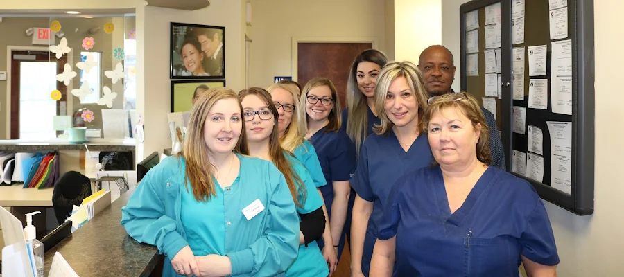 Deptford Family Dental