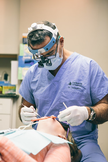 DeQuattro Orthodontics - Wakefield