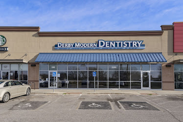 Derby Modern Dentistry