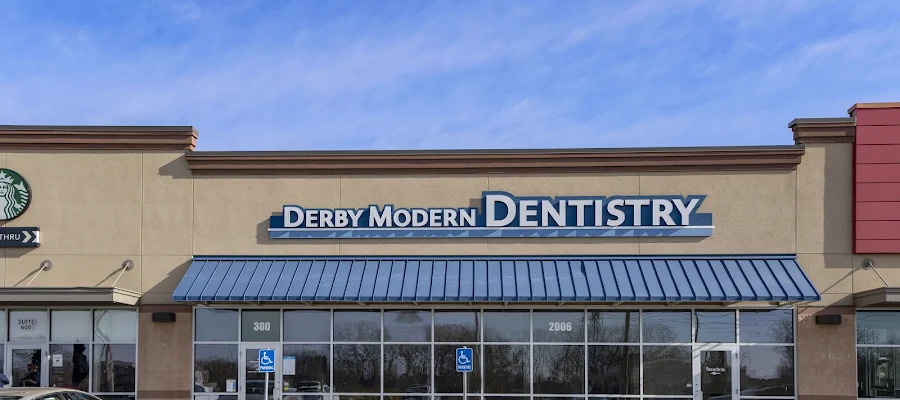 Derby Modern Dentistry