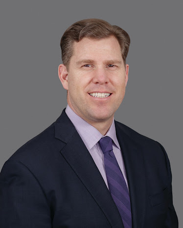 Derek B. Smith, M.D.