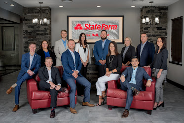 Derek Bell - State Farm Insurance Agent