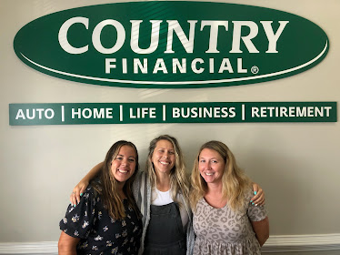 Derek Good - COUNTRY Financial Representative