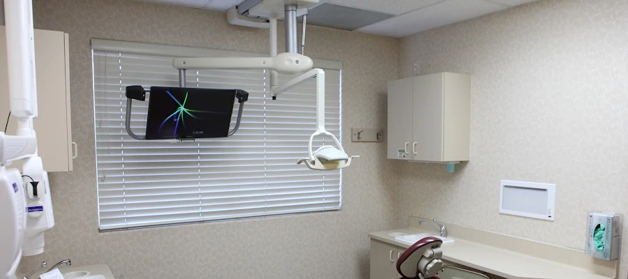 Derek H. Tang, DDS