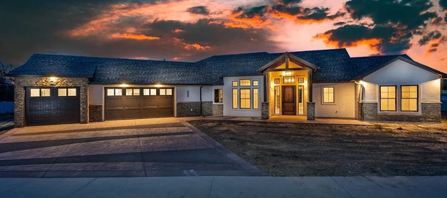 Derek Irick Real Estate