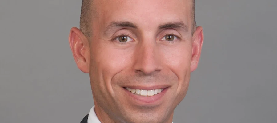 Derek J. Cuff, M.D.
