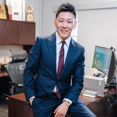 Derek Tsu - State Farm Insurance Agent