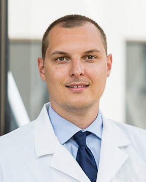Derek W. Means, MD
