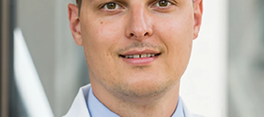 Derek W. Means, MD