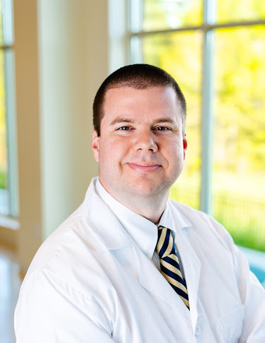 Derek Watson, MD