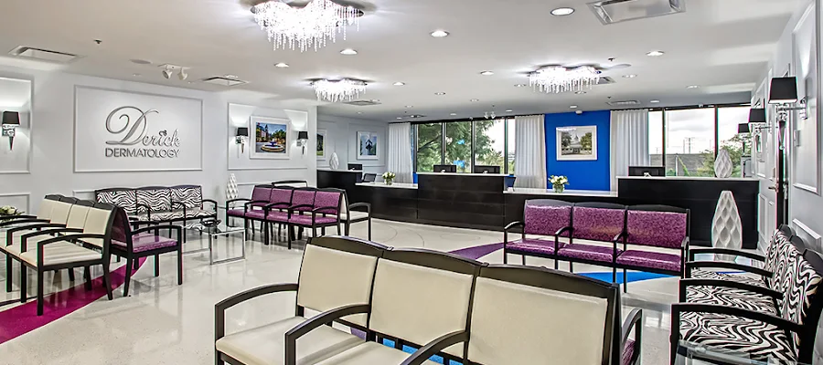 Derick Dermatology - Arlington Heights