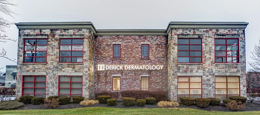 Derick Dermatology - Bartlett