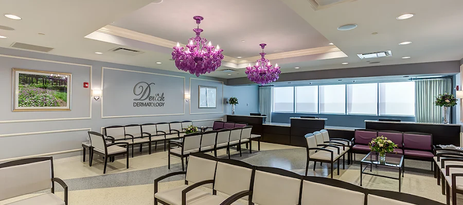 Derick Dermatology - Elgin