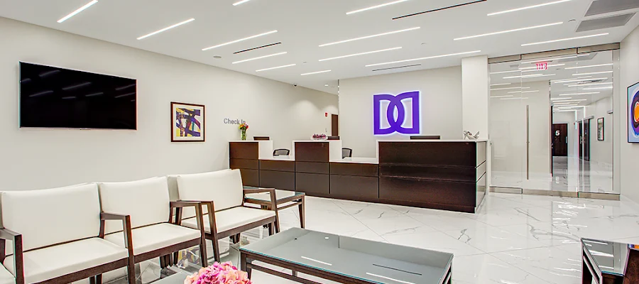 Derick Dermatology - Lindenhurst