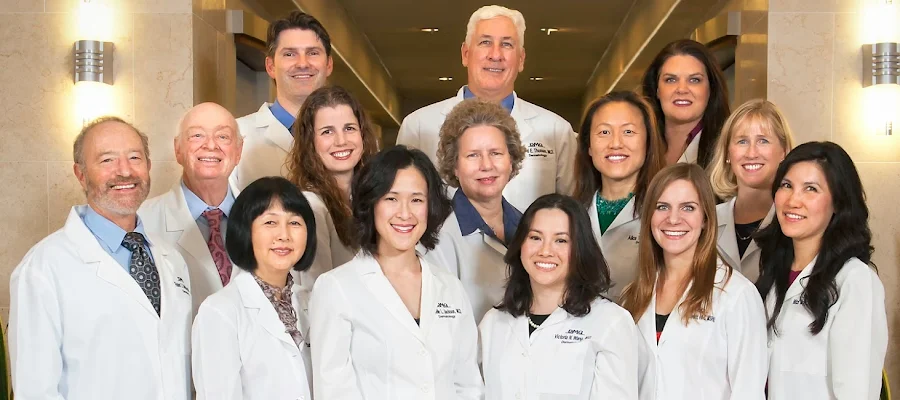 Dermatologist Medical Group of North County, Inc.