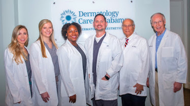 Dermatology Care of Alabama